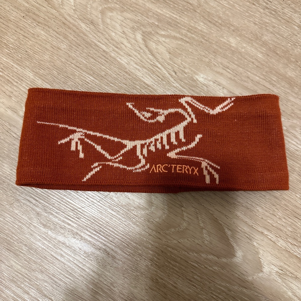 Arc’teryx Headband